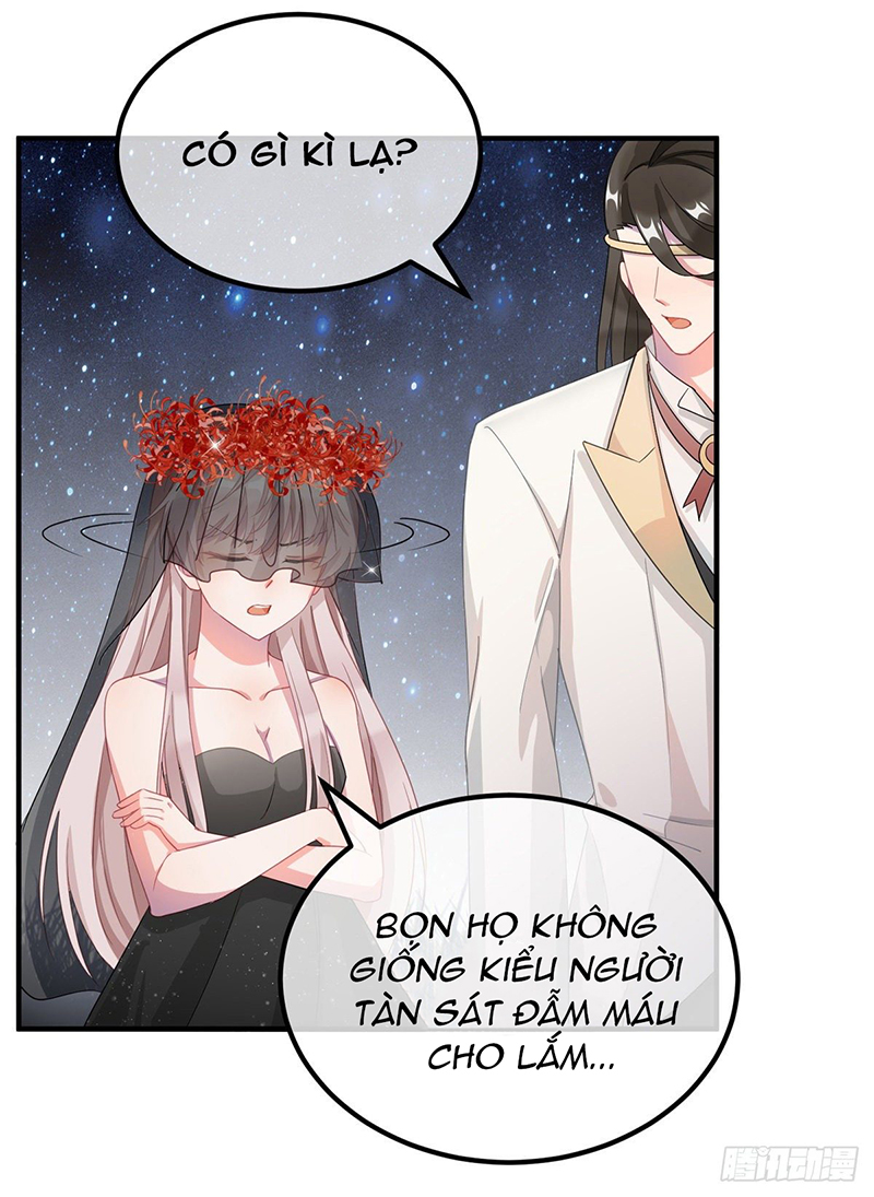 kế hoạch công lược công tước máu lạnh chapter 10 15