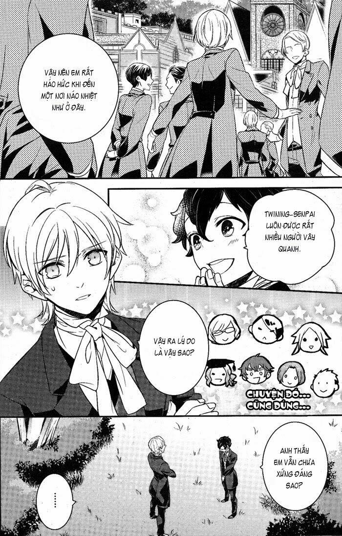 phong ấn triệu hồi ác quỷ dantalion chapter 39 12