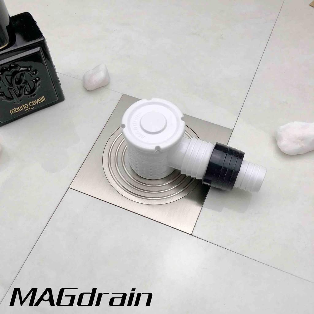 THOÁT SÀN NGĂN MÙI MÁY GIẶT MAGDRAIN CC13-N