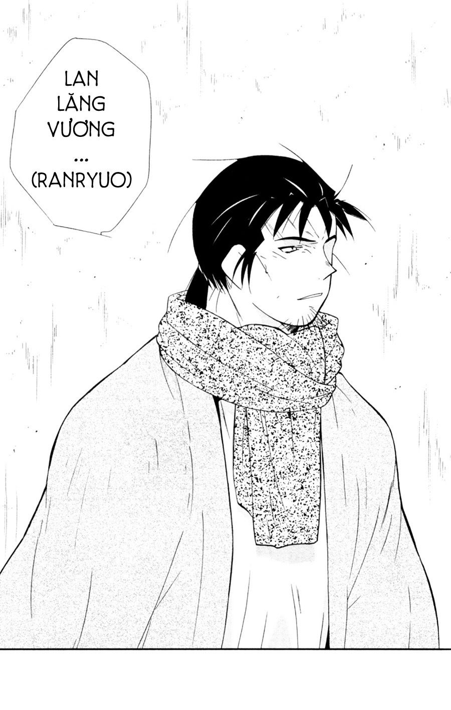 truyền nhân atula 3 chapter 52 29