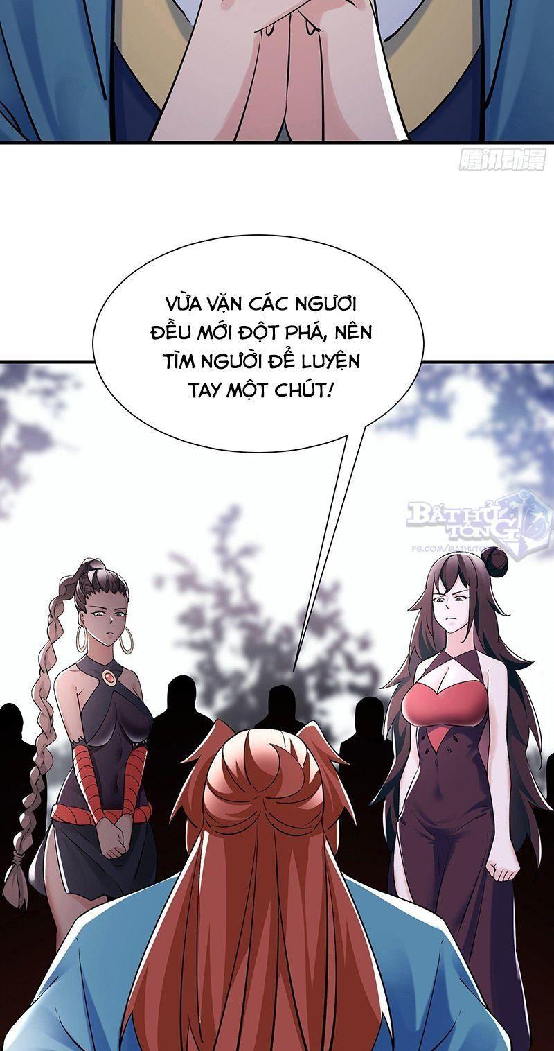đồ đệ ta toàn là nữ ma đầu chapter 84 6