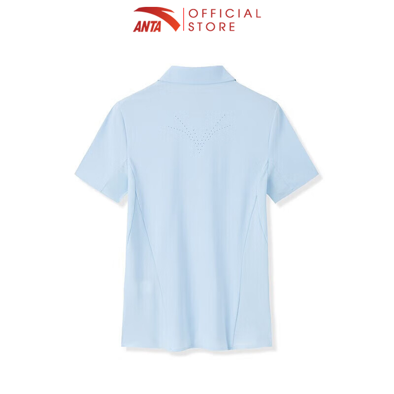 Áo polo nữ A-CHILL TOUCH Anta 862327134