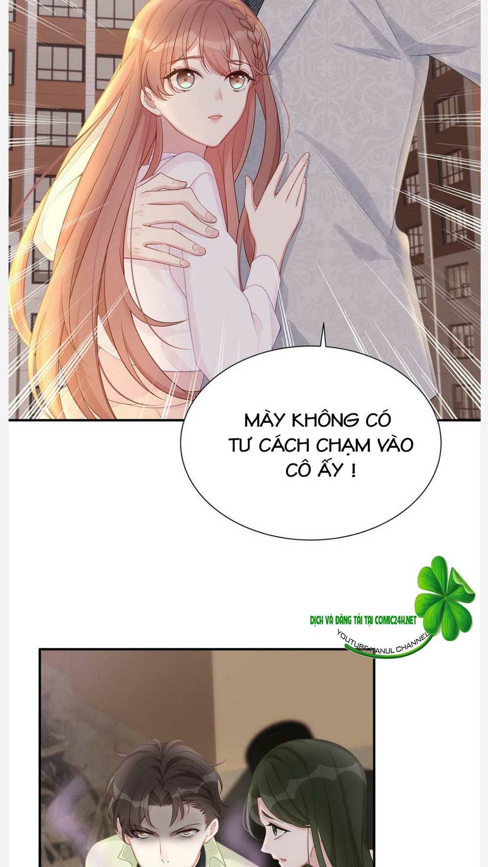 sủng em sủng tới tận cùng chapter 10 15