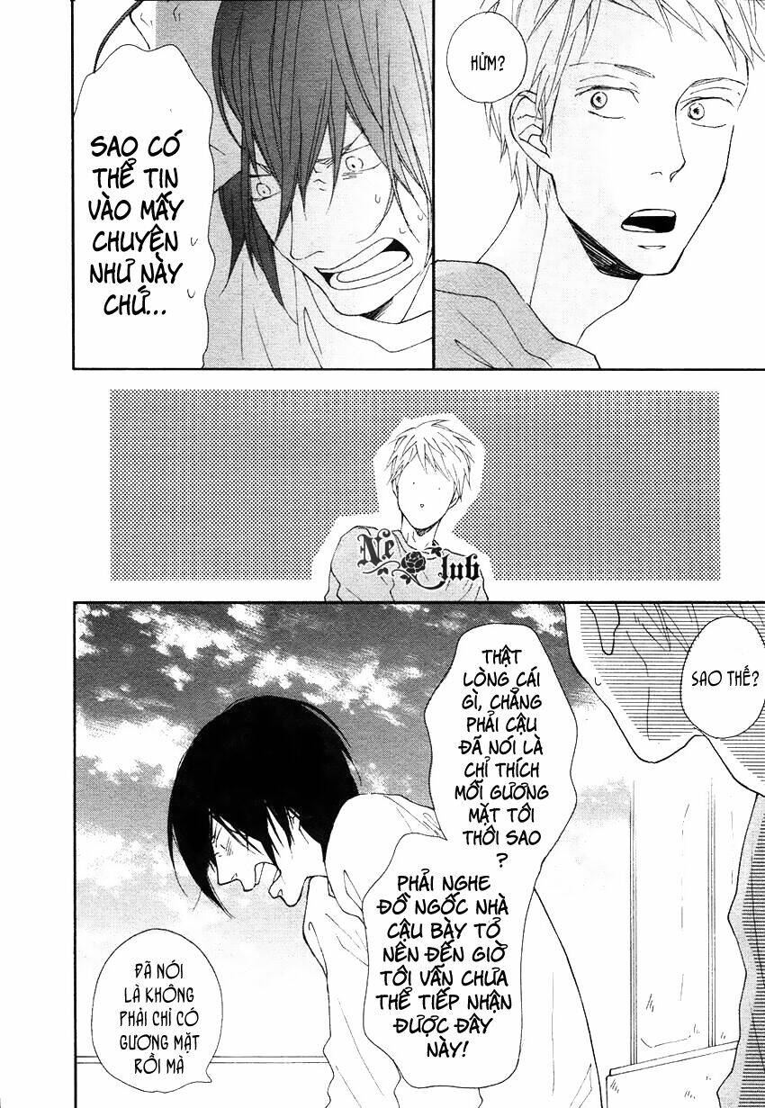 sore wo koigokoro to yobu no nara chapter 4 10