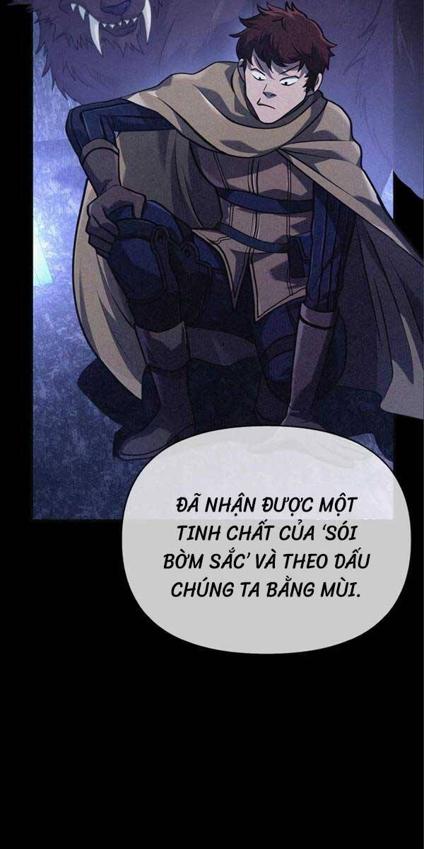 sống sót trong trò chơi với tư cách là một cuồng nhân chapter 11 106