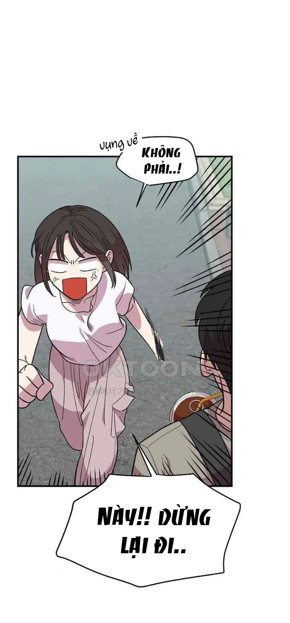 Phức Hợp Bạn Thời Thơ Ấu chapter 3.1 - Trang 14