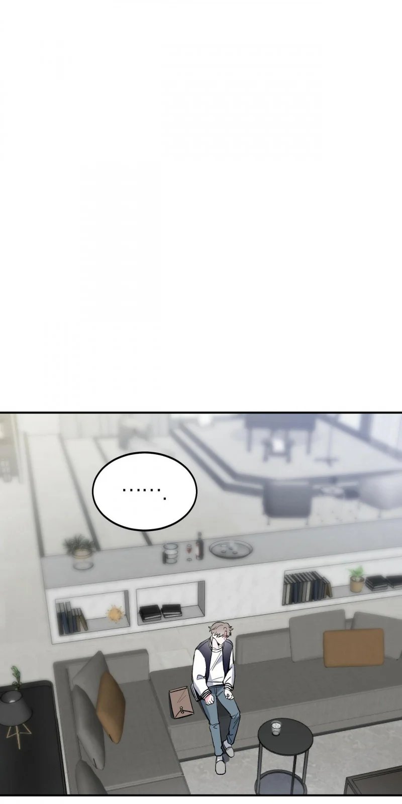 cạm bẫy đại học chapter 3.5 32