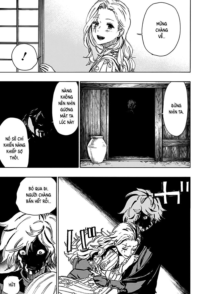 jigokuraku chapter 59.1 28