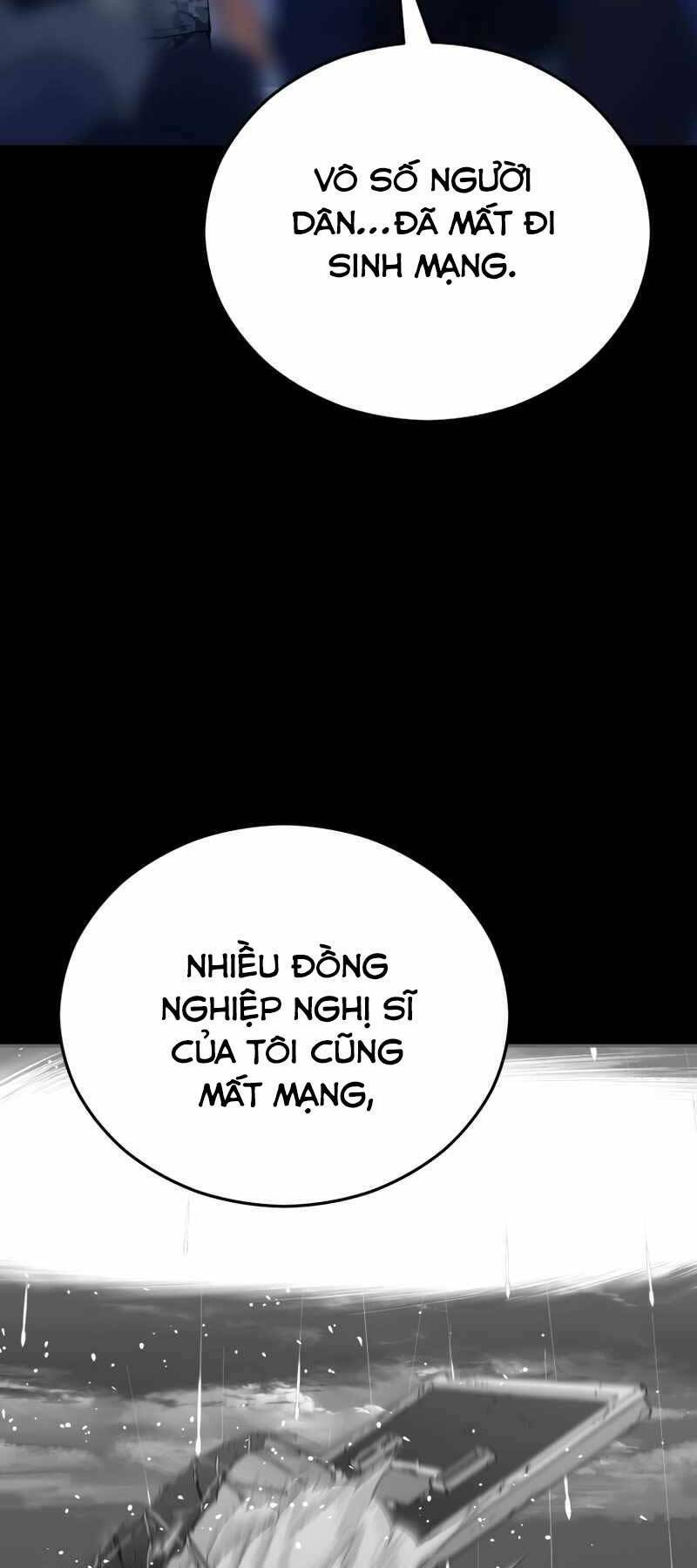 cánh cổng mở ra đúng ngày đầu tiên tôi thành chính trị gia chapter 17 12