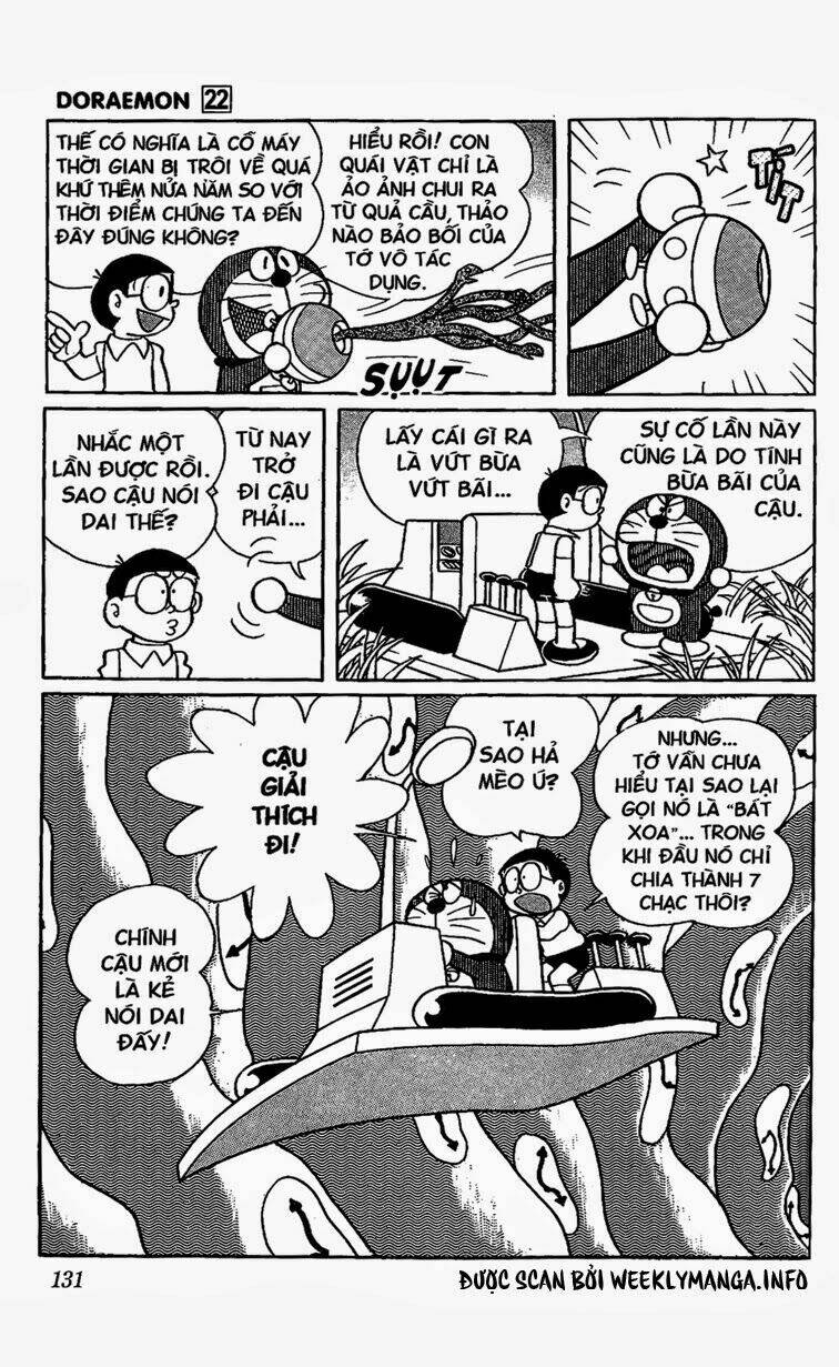 doraemon chapter 407 21
