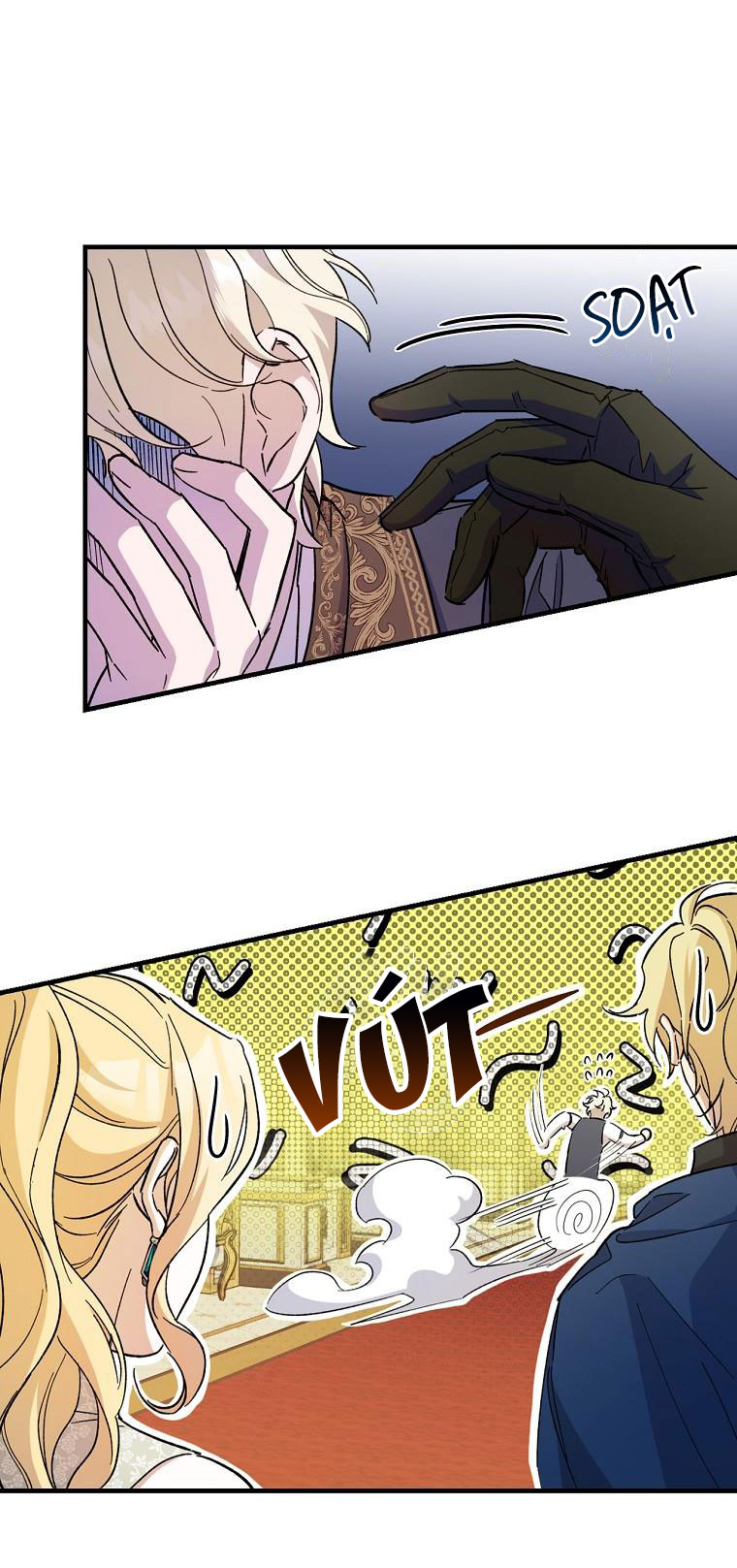 phương pháp khiến chồng đứng về phía của tôi chapter 10 53