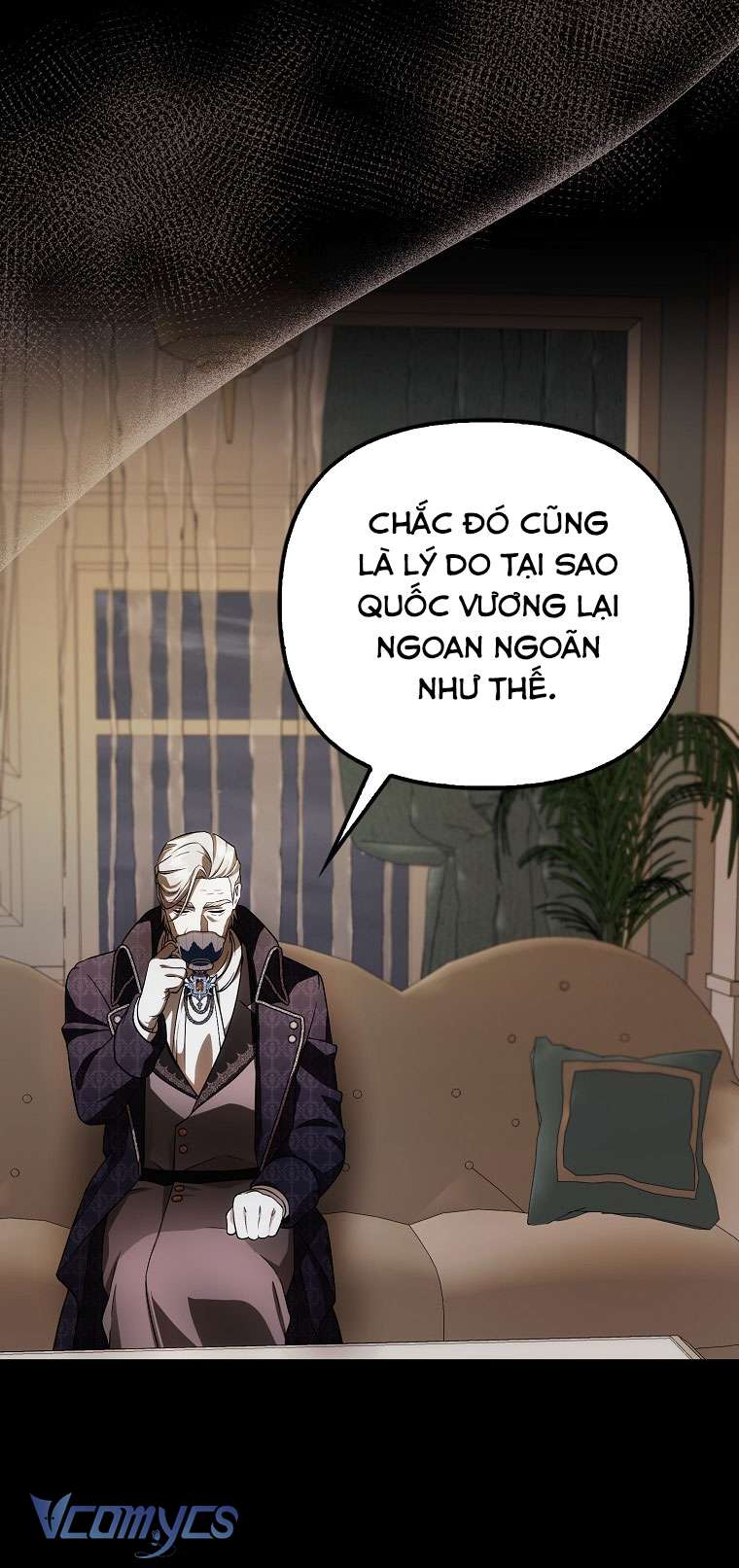 lần đầu bé út được yêu thương chapter 31 54