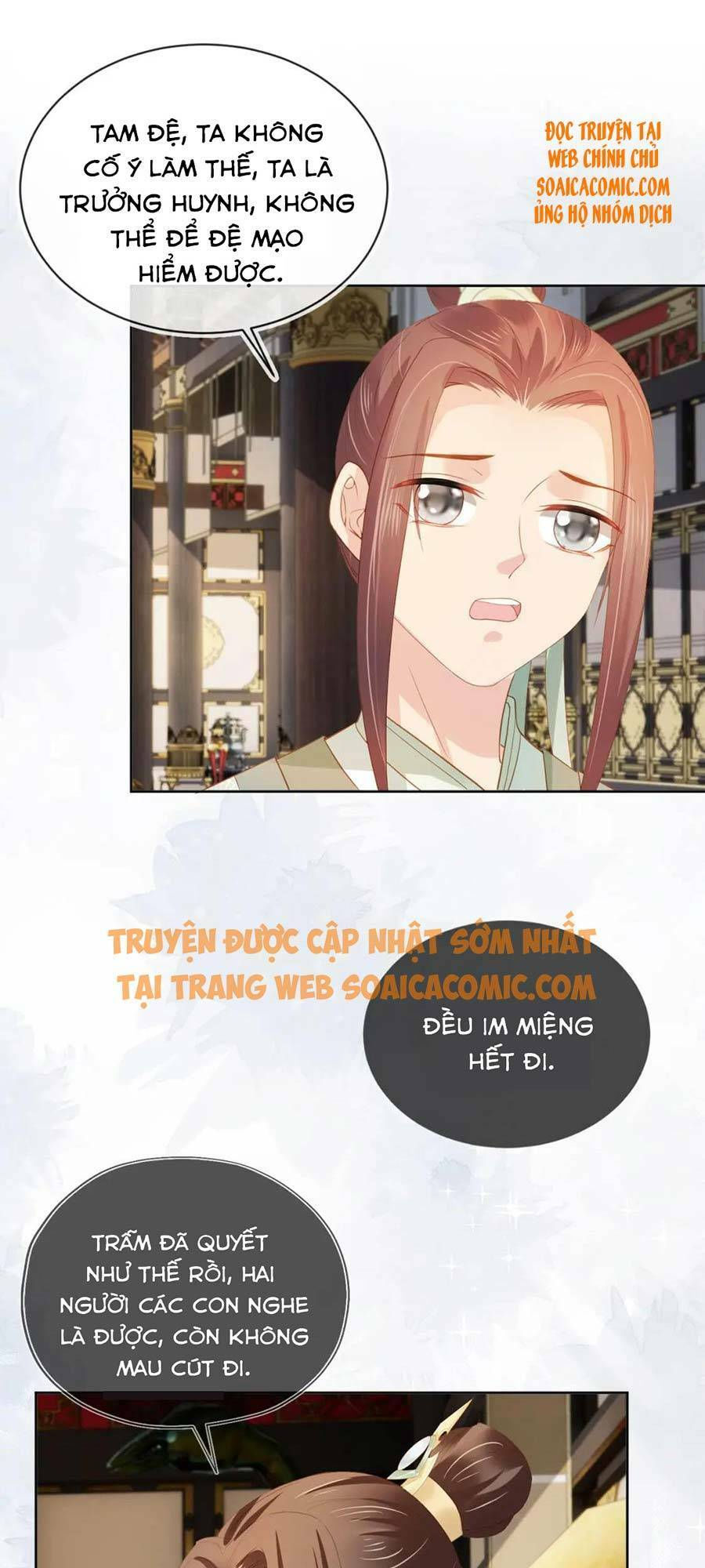 nhặt được bảo bối manh manh chapter 67 28
