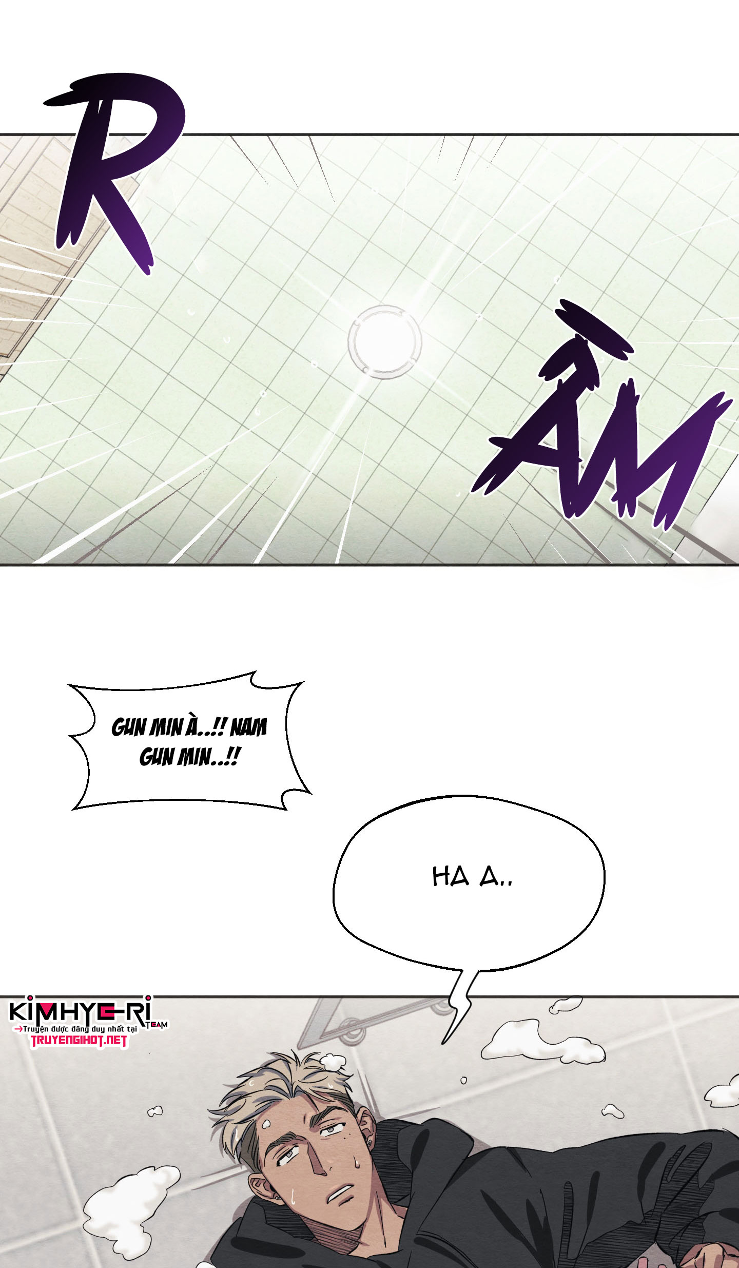 vị khách không mời chapter 5 41