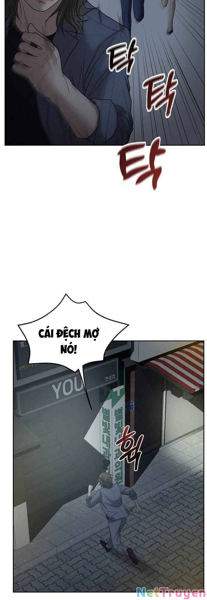 đấu kiếm - công tố viên lách luật chapter 10 18