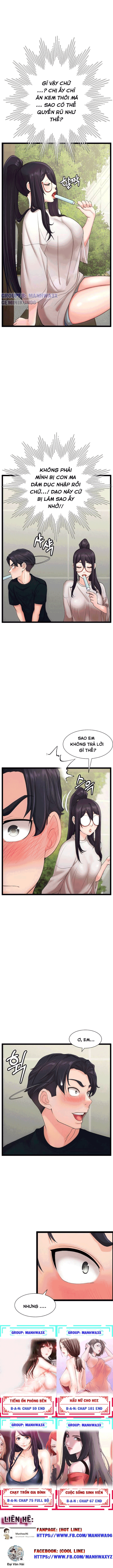 giảng viên hạng nhất chapter 13 5