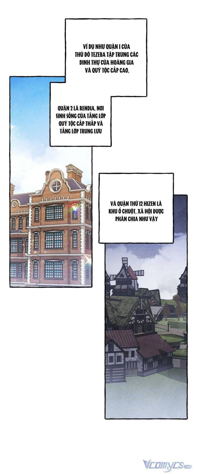 nuôi dưỡng một hắc long chapter 14 3