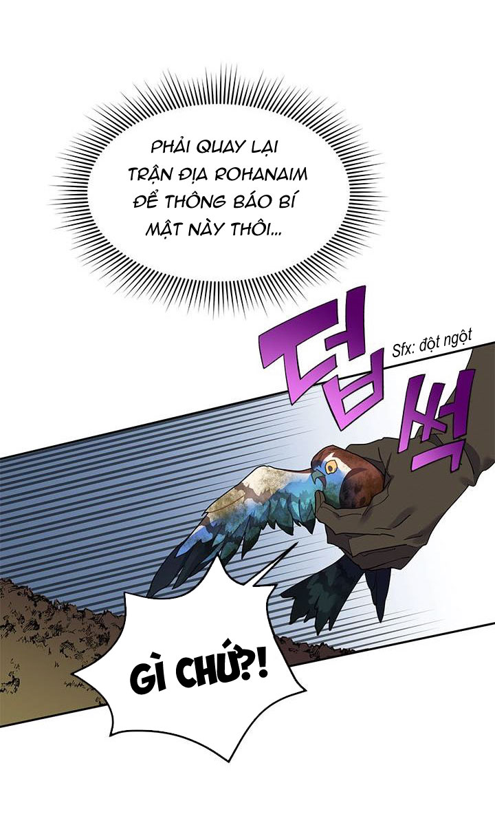 công chúa của loài chim chapter 12 13