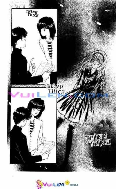 cô nàng đẹp trai chapter 4 75