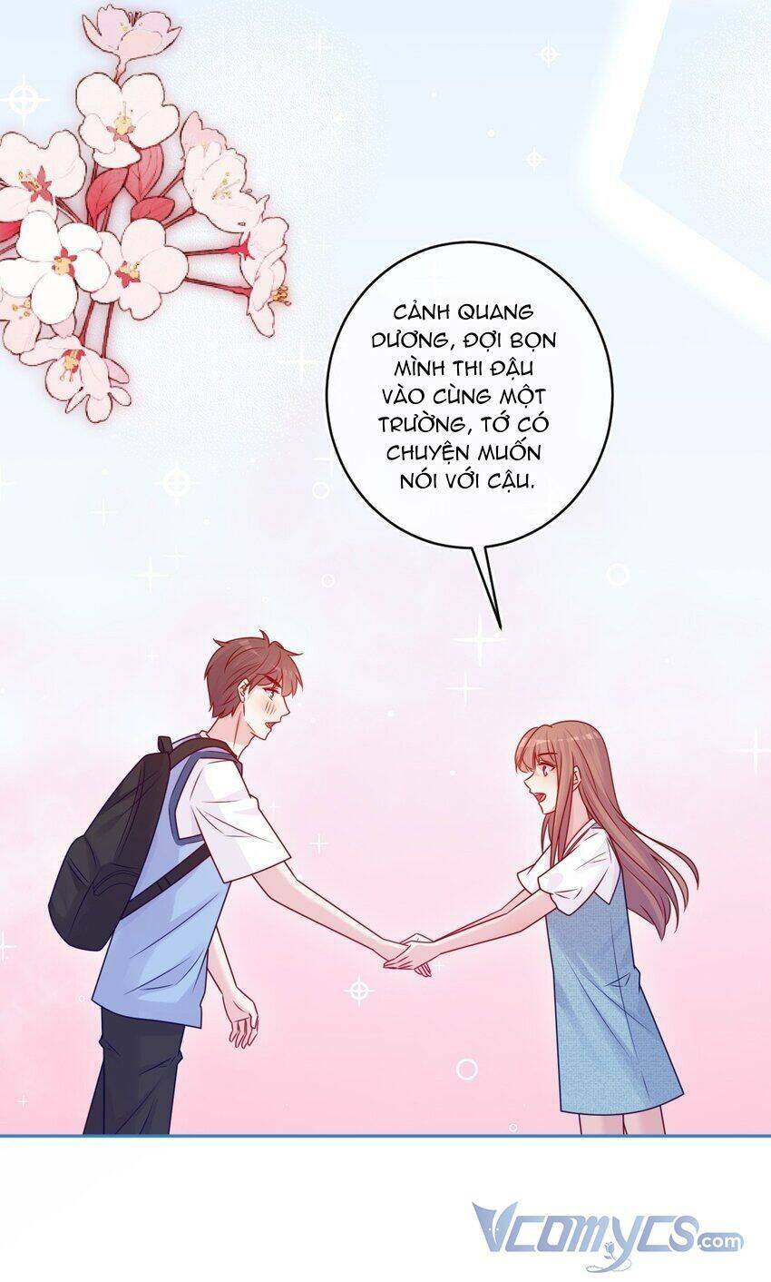 khi cô gái nhìn thấy thời gian chapter 50 37