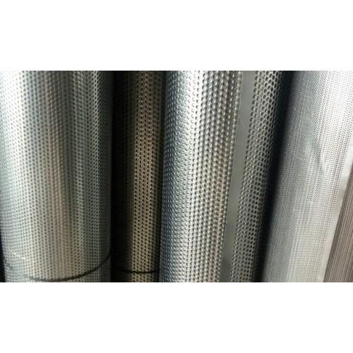 Tôn dầu đục lỗ tôn sắt đục lỗ,tôn dầu mạ kẽm,tôn đục lỗ