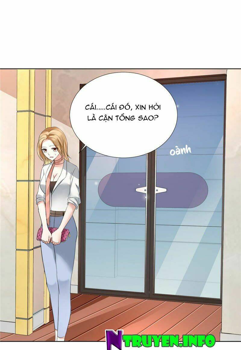 độc sủng kiều thê của bá đạo tổng tài chapter 4 13