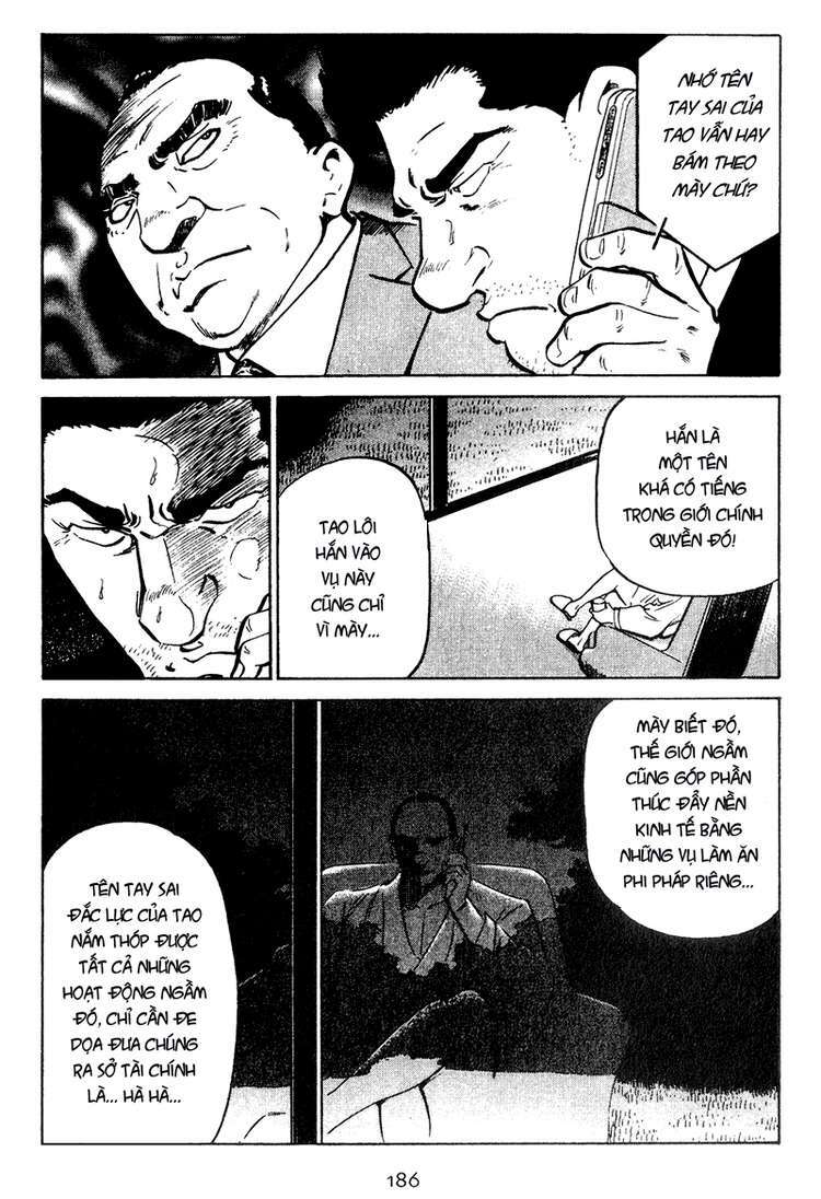 old boy chapter 28 18