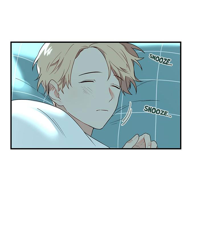 blood and love chapter 9 4