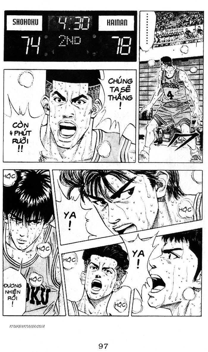 cao thủ bóng rổ chapter 124 12