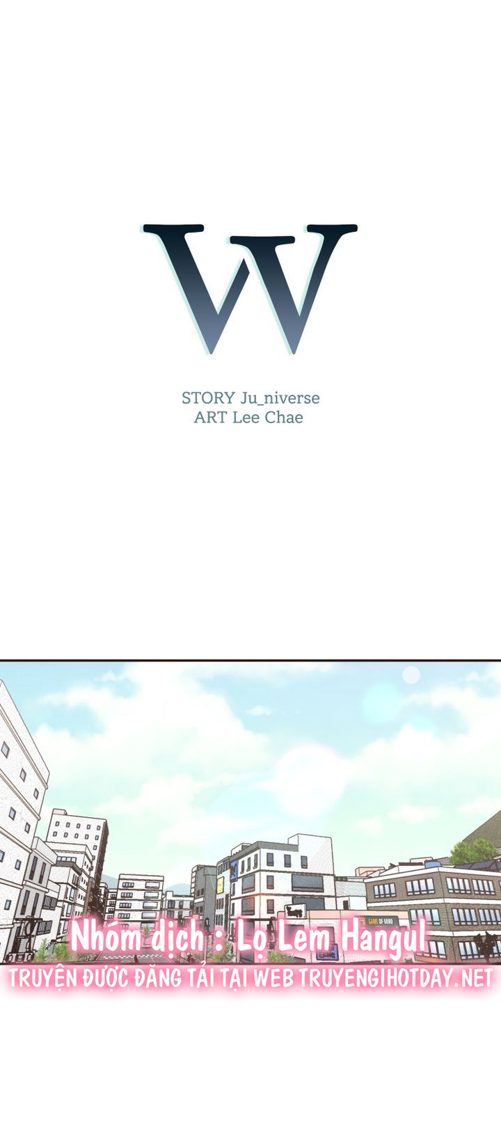 hãy để tôi một mình chapter 7 1