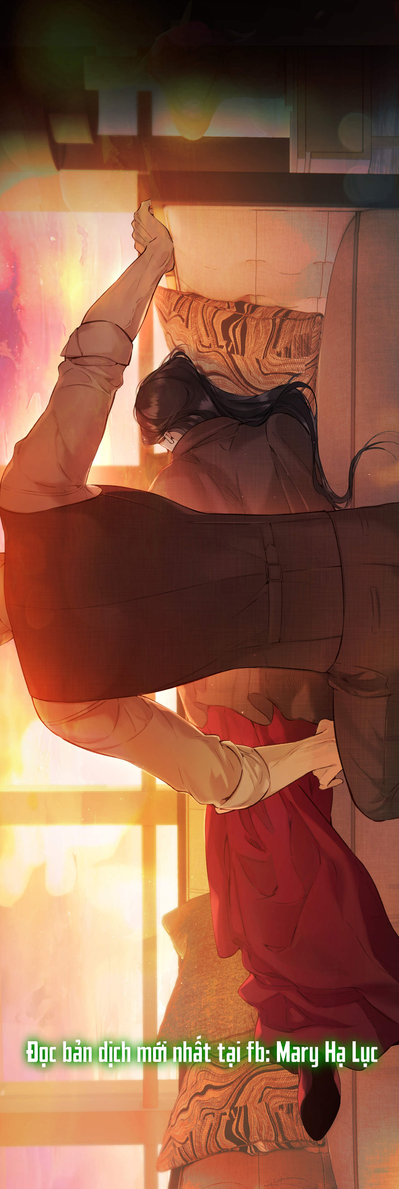 Trêu Nhầm chapter 42.2 28