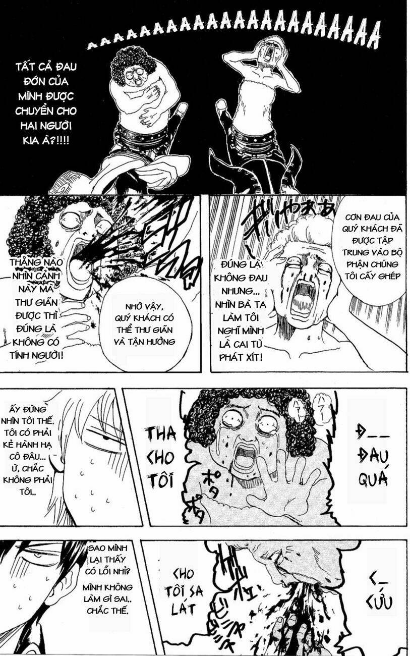 gintama - linh hồn bạc chapter 264 17