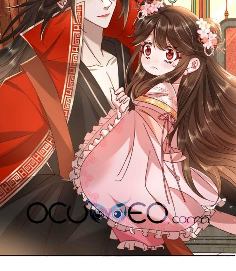 phương thức sinh tồn của công chúa pháo hôi chapter 16 4