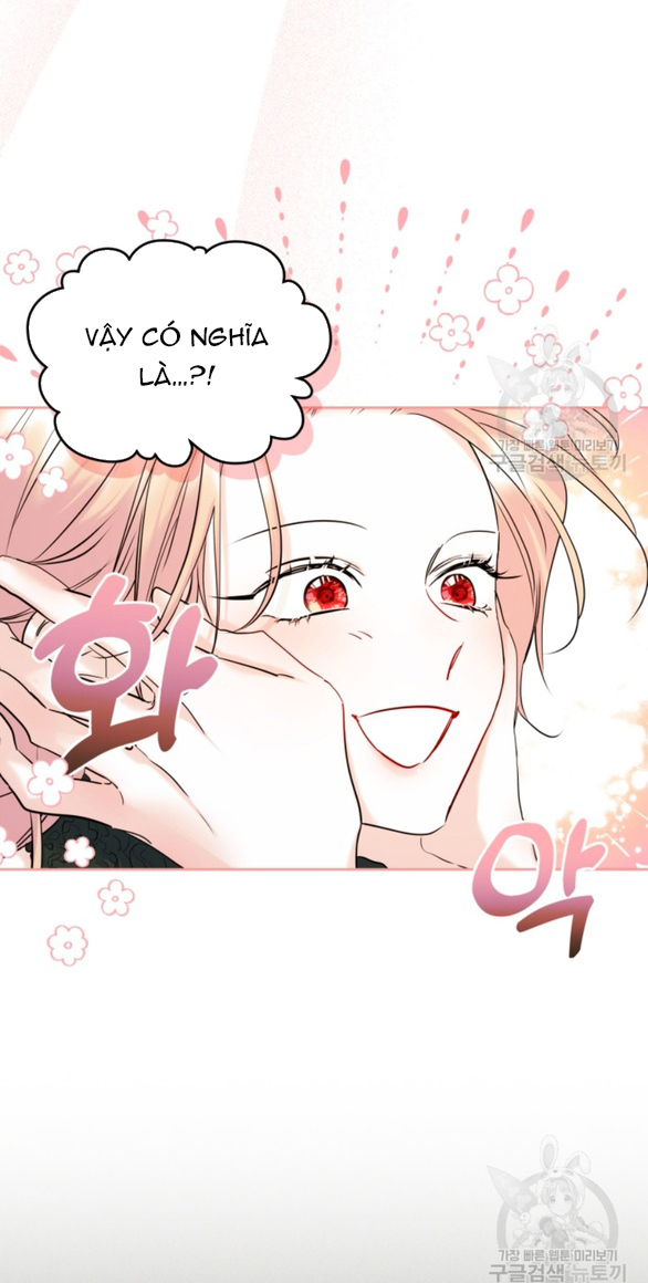 tôi đã trở thành bạn gái của nam chính chapter 34.2 14