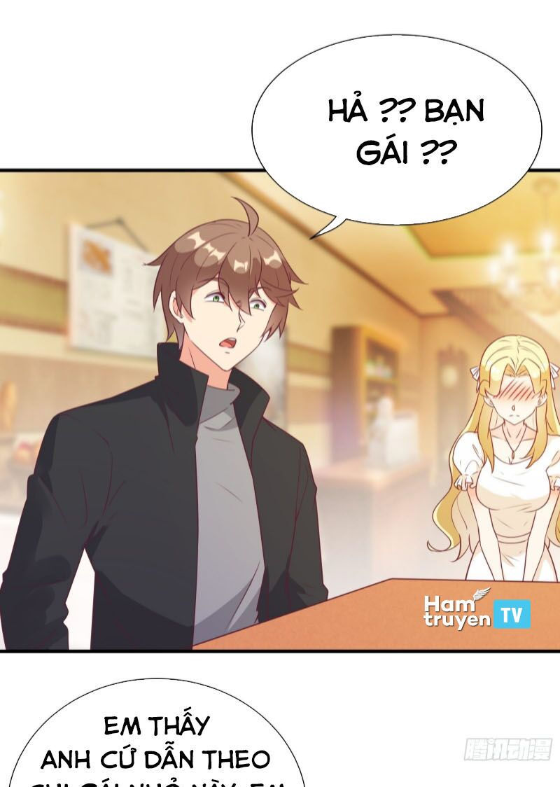 ta lập hậu cung tại tây du ký chapter 40 5