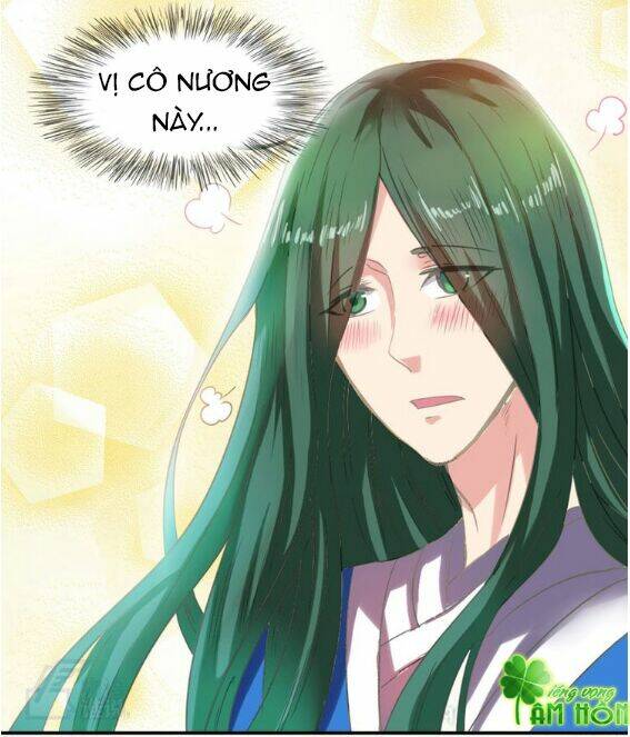 boygroup của ta, thần của ta chapter 3 3