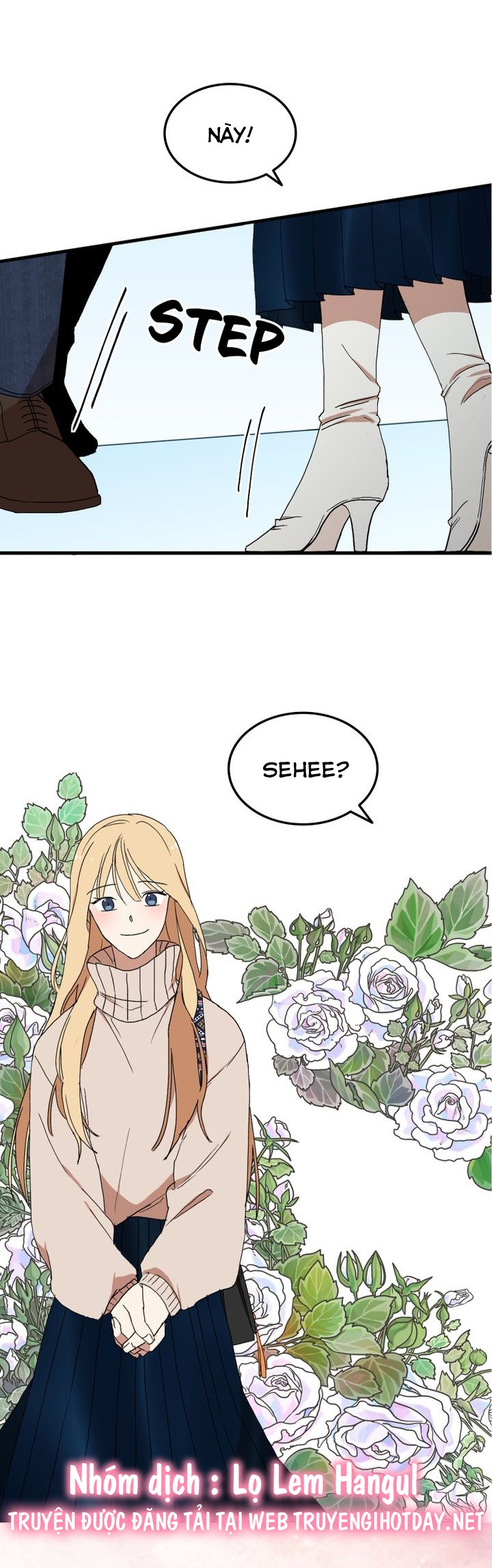 công thức cho tình yêu chapter 65 18