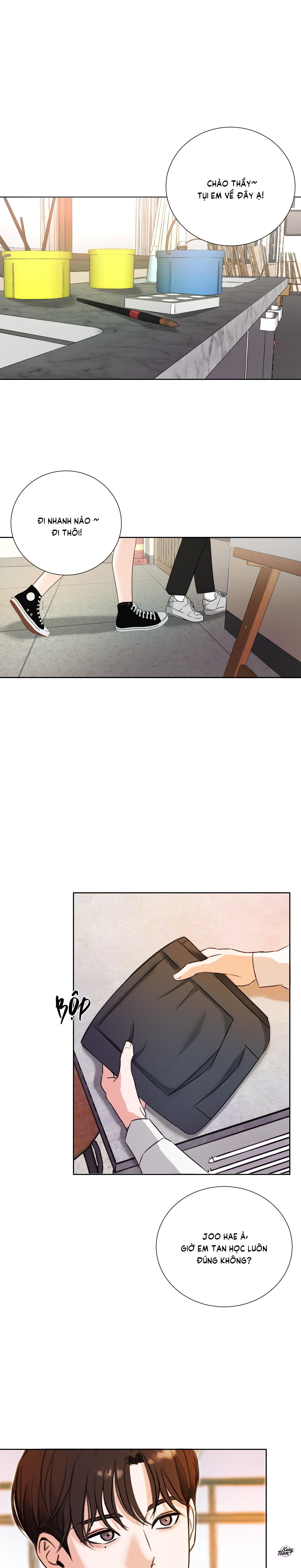 kết thúc chapter 1 7