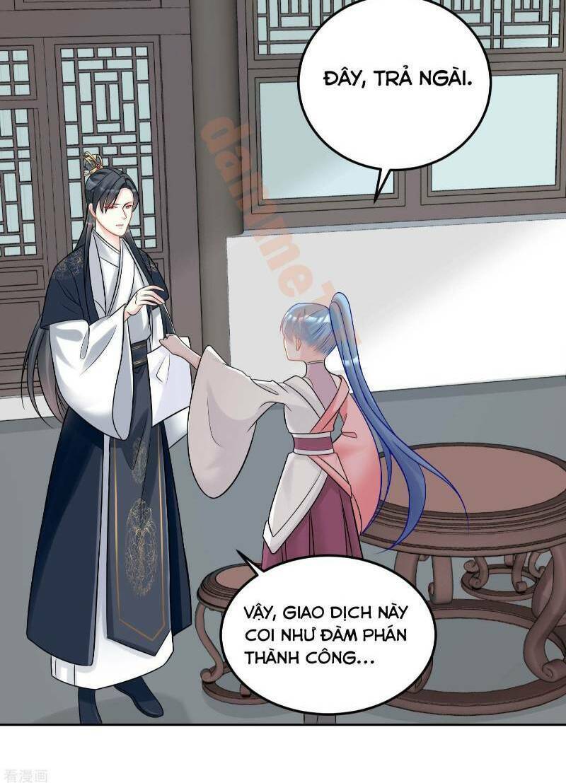 độc y đích nữ chapter 77 2