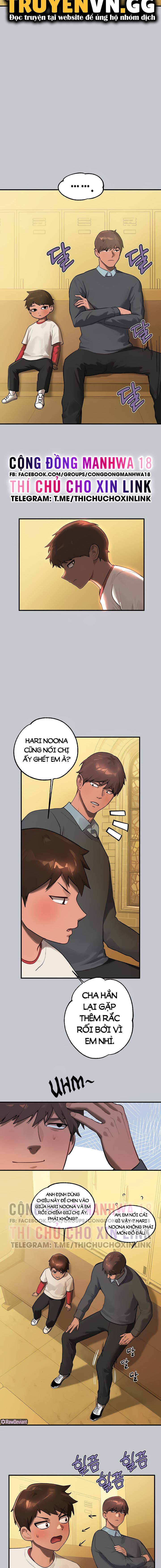 bà chị chủ nhà chapter 100 12