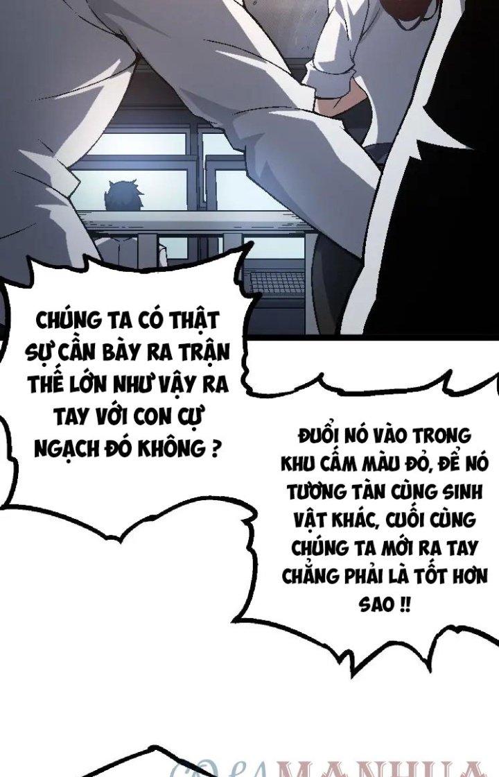 từ cây cổ thụ bắt đầu tiến hóa chapter 37 39