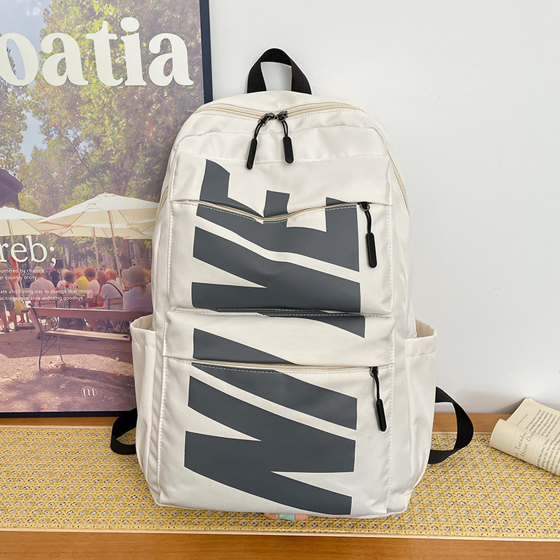 Balo công sở nam nữ đi làm đi học balo laptop chống sốc chống nước đẹp nhỏ gọn cho học sinh, sinh viên giá rẻ - HÀNG CHÍNH HÃNG