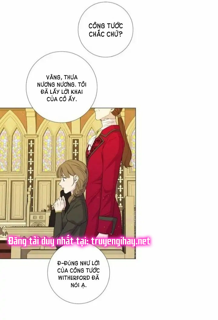 từ tiểu thư thành hoàng hậu - lady to queen chapter 39.2 10