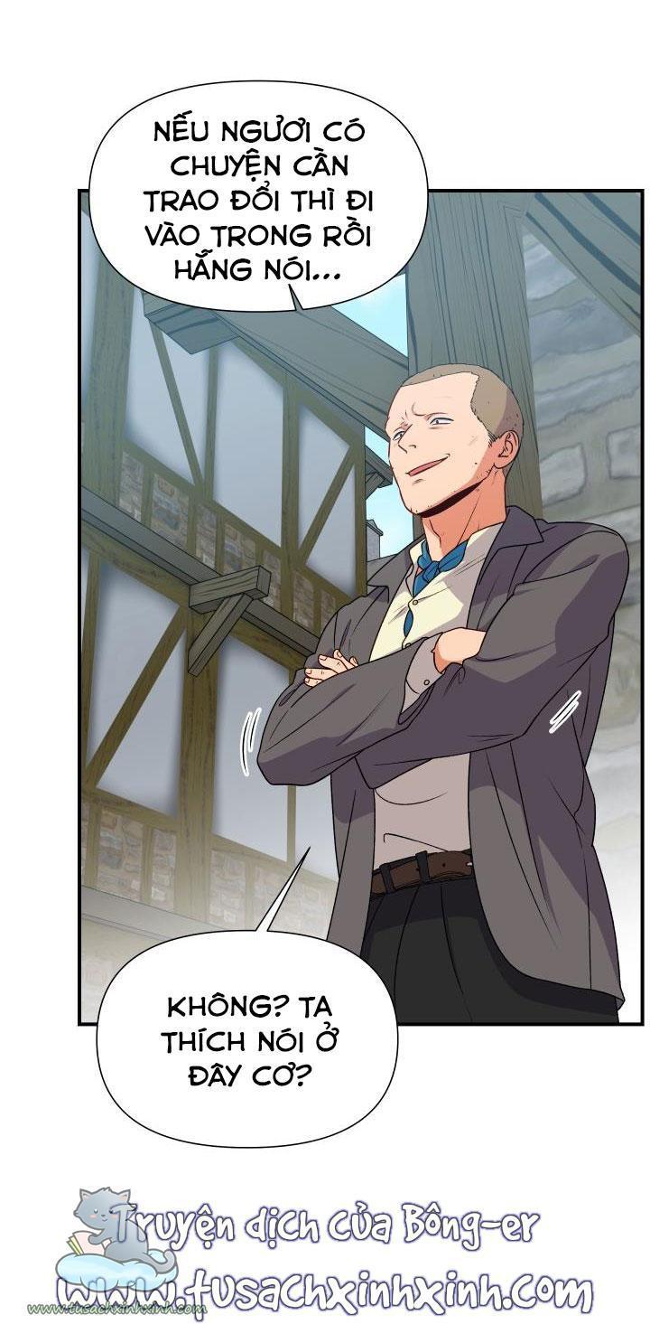 công nương khế ước của gia tộc công tước quái vật chapter 94 26