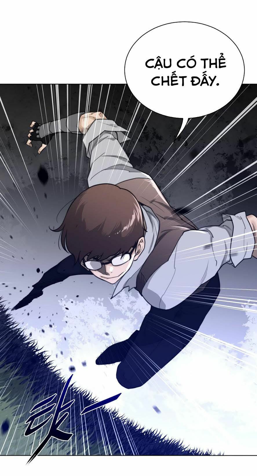 một nửa hoàn hảo chapter 65 24