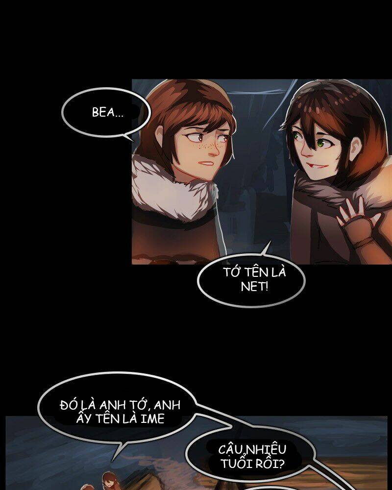 dragnarok chapter 5 30