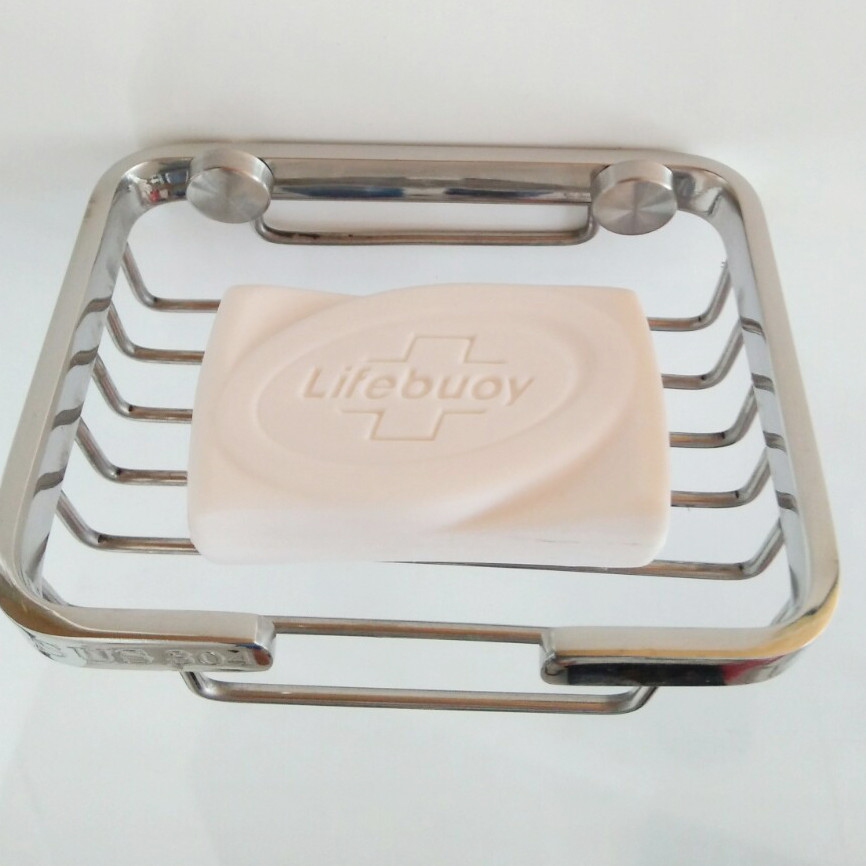 Khay đựng xà phòng Inox 304