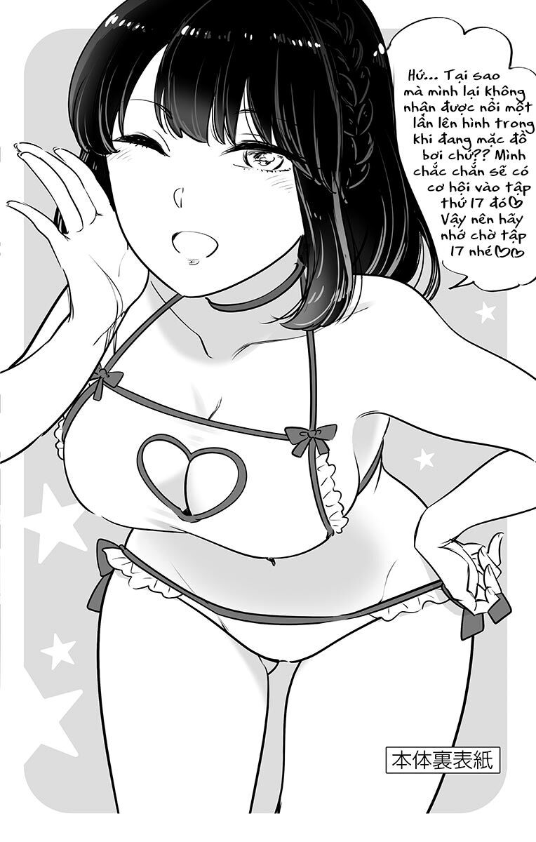 hatsukoi zombie chapter 157.5 7