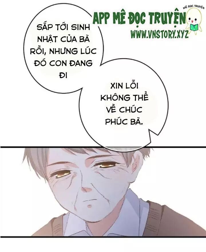 con tim rung động 2 chapter 65 47