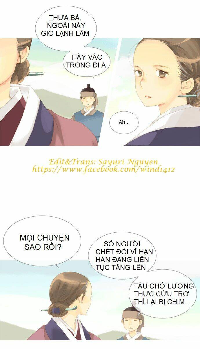 the great merchant kim manduk chapter 27 9